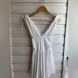Marilyn Monroe inspired Dress